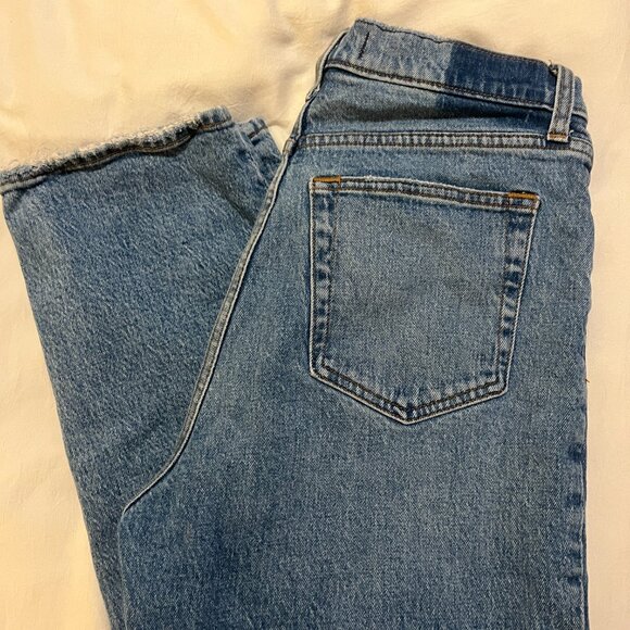 Abercrombie & Fitch Jeans - Picture 3 of 4